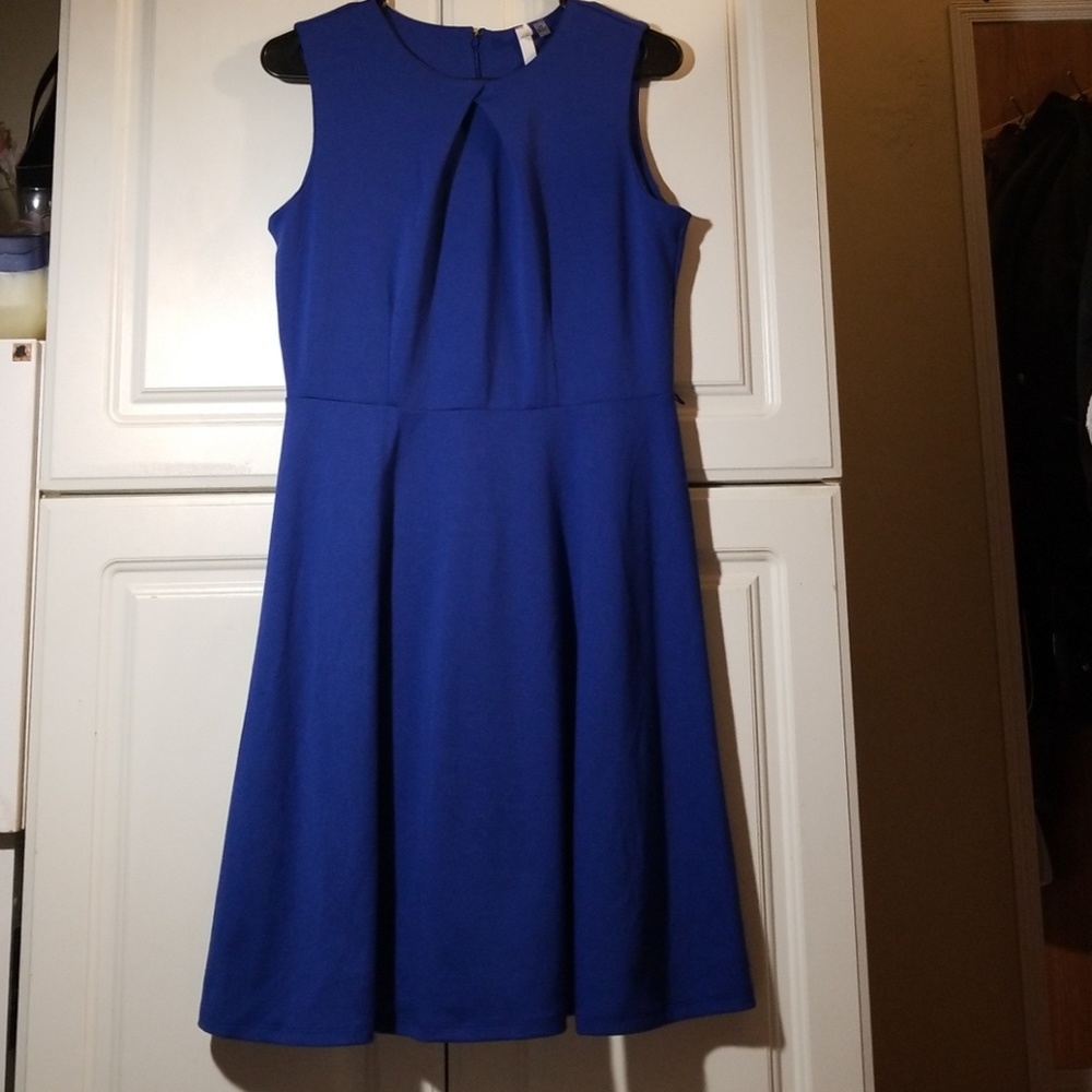 NWOT Ny Colllection dress